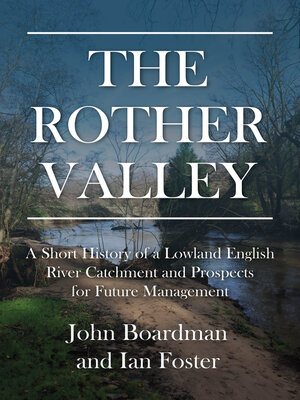 cover image of The Rother Valley